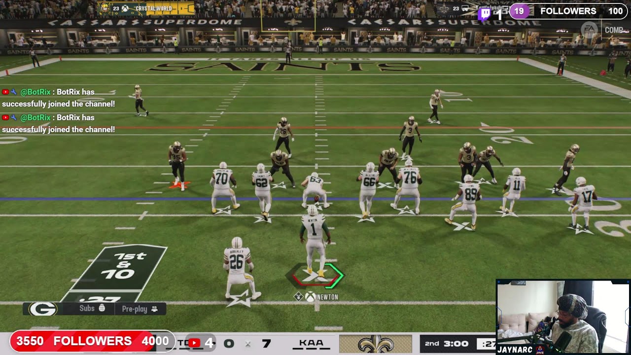 NEW PLAYERS + Gameplay