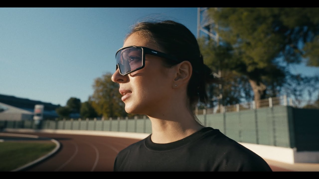 RUN - A small documentary film about a runner's workout - Shot on Sony FX3