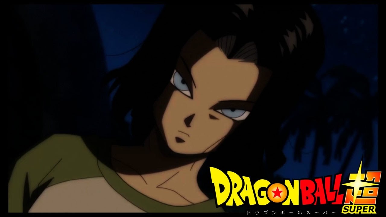 Android 17 Is a beast! | DBS Episode 85
