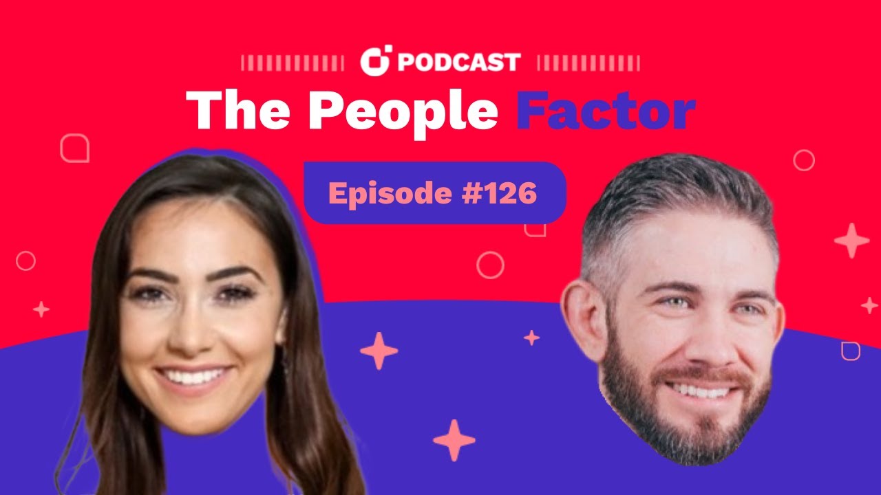 #126 - Matt Doucette | Building Great Teams
