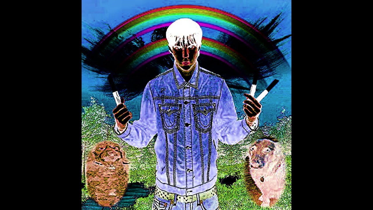 Sematary Rainbow Bridge 2 [NIGHTCORE] *FULL TAPE*