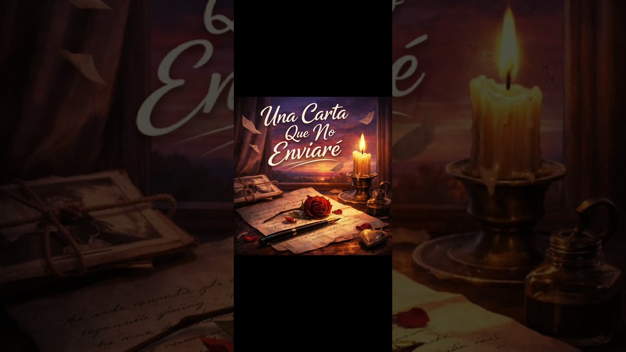 Una carta que no enviaré 