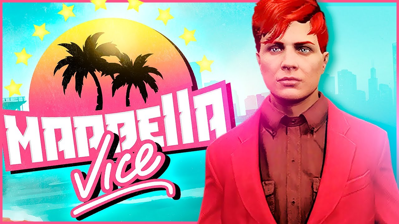 👲🌴&iexcl;&iexcl;EL REGRESO DE CHAN EN MARBELLA VICE!!🌴👲&iexcl;&iexcl;VUELVE EL CHINO!!