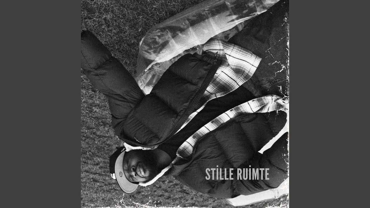 Stille Ruimte