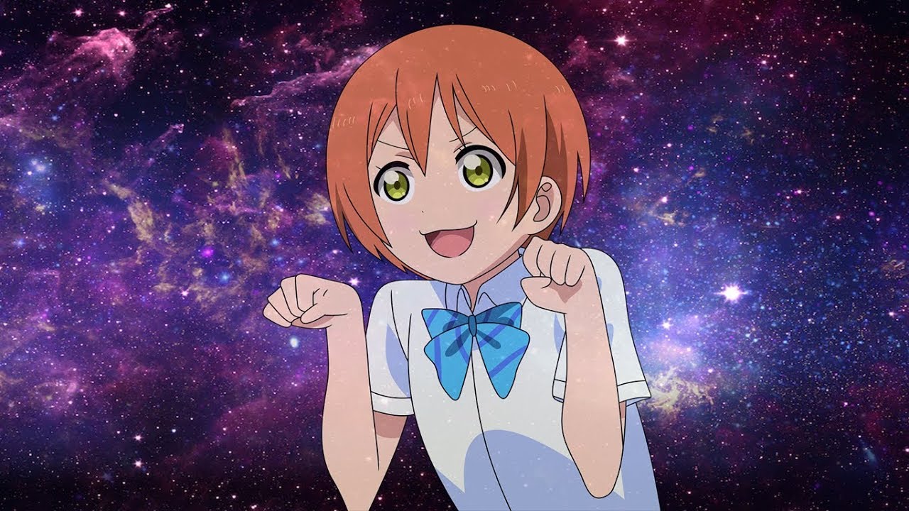 Love Live! Vídeos Random #3