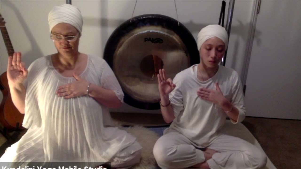 Meditation for a Calm Heart