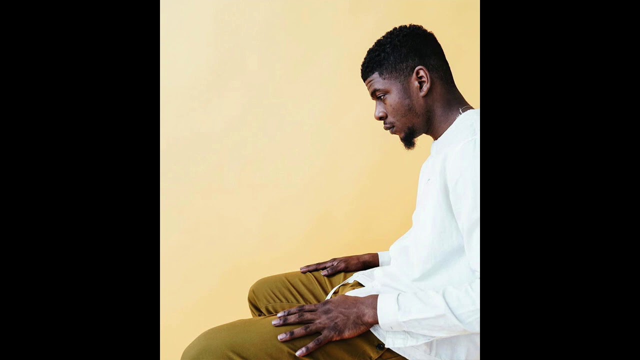 [FREE] MICK JENKINS / SABA TYPE BEAT - 