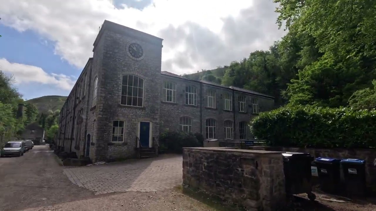Litton Mill - 6 Miles
