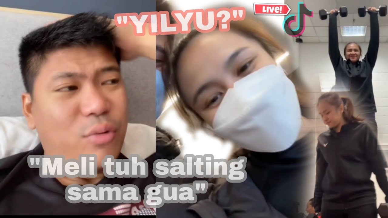 LIVE MELATI DAEVA & PRAVEEN JORDAN | ALL ENGLAND 2022