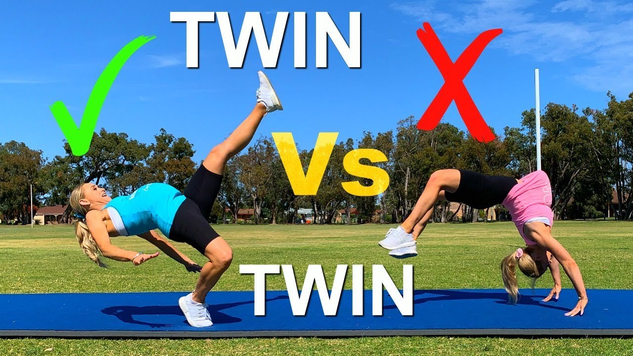 STICK IT CHALLENGE (PREGNANT)