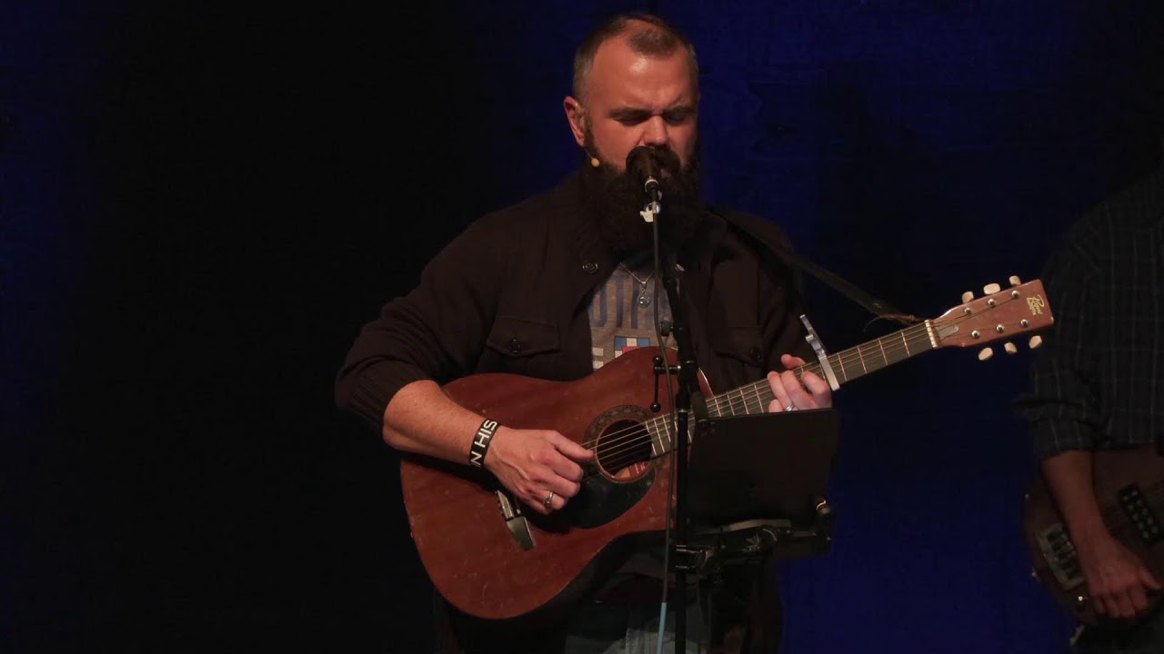 S&L Live | What Will You Be Known For? | Romans 16 | Justin Walker & Kirk Whitehouse