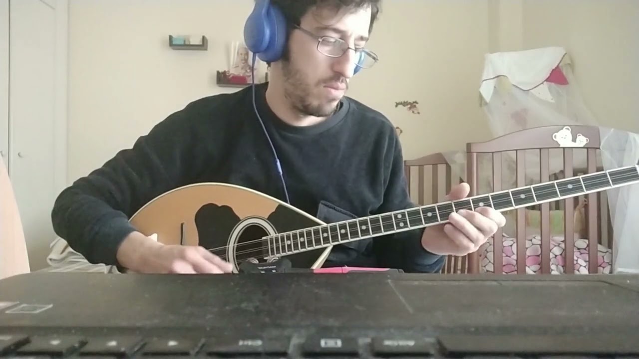 Μην μου ξαναφύγεις πια