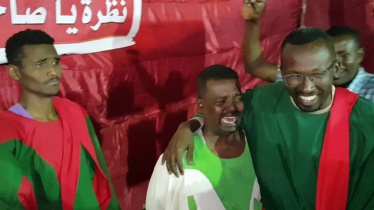 والله فرقوا علينا لليلة كوستي٤/١/٢٠١٨