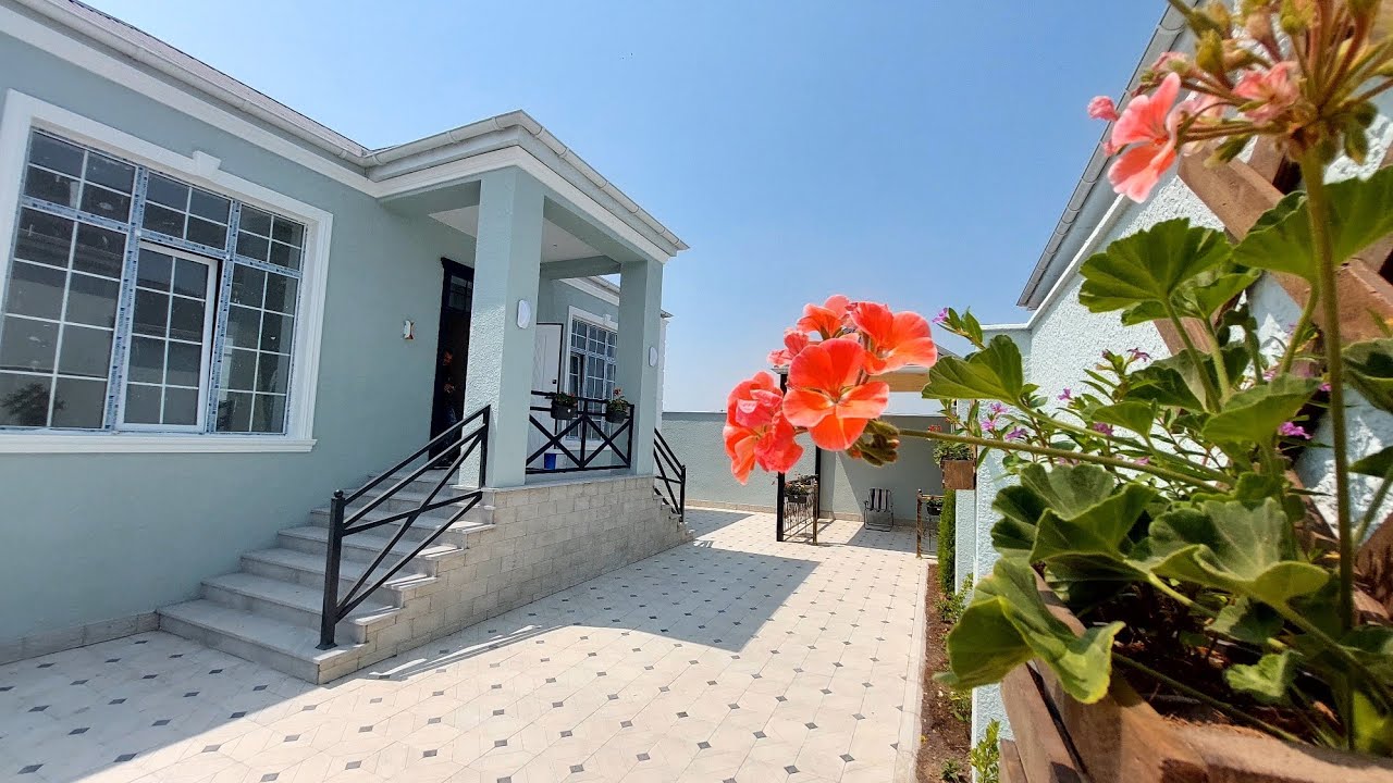 Bine atciliqda 115.000Azn kupcali heyet evi satilir.