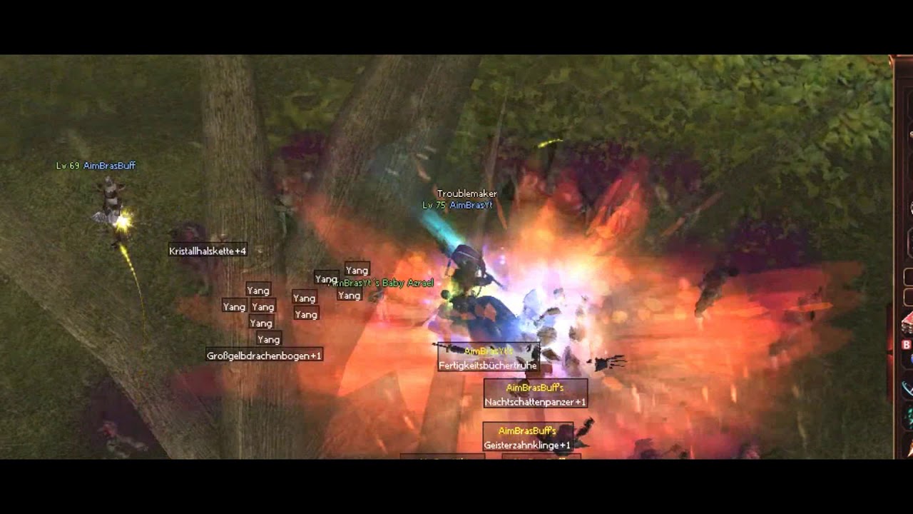 ✔Mithras2✔ ★MixTape 1.0★ [German] | AimBras♛