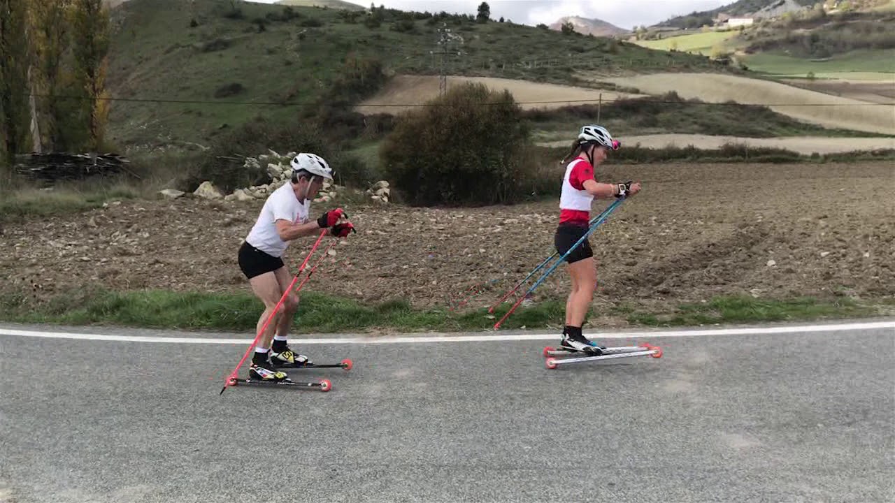 Beorburuko Igoera 2017