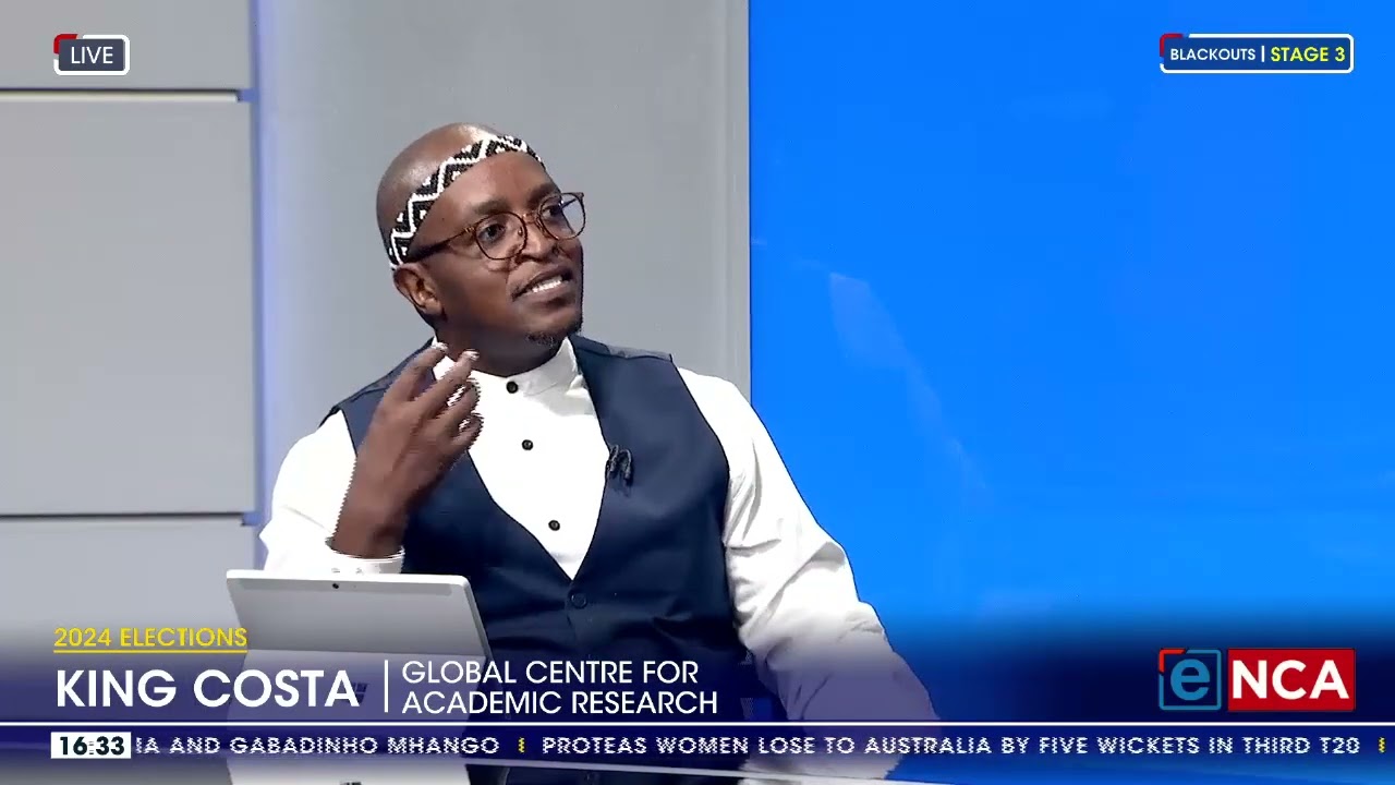 2024 elections | Opinion polls could lack credibility