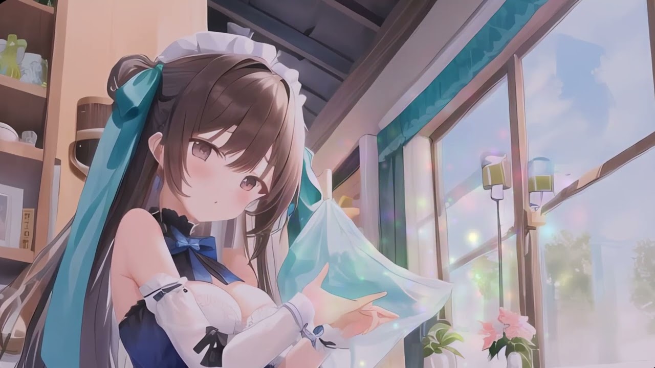 Yuikaユイカ - Snow Globe/スノードーム (Ancare Remix)