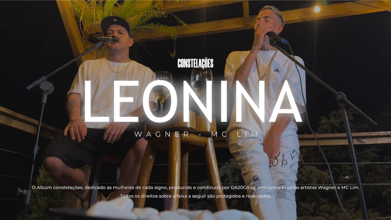 5. LEONINA -  Wagner, MC Lim