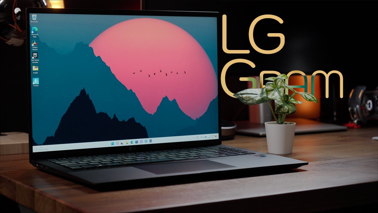 LG Gram 16 (2023) Review: Light Weight, Light Speed and Heavy Performance