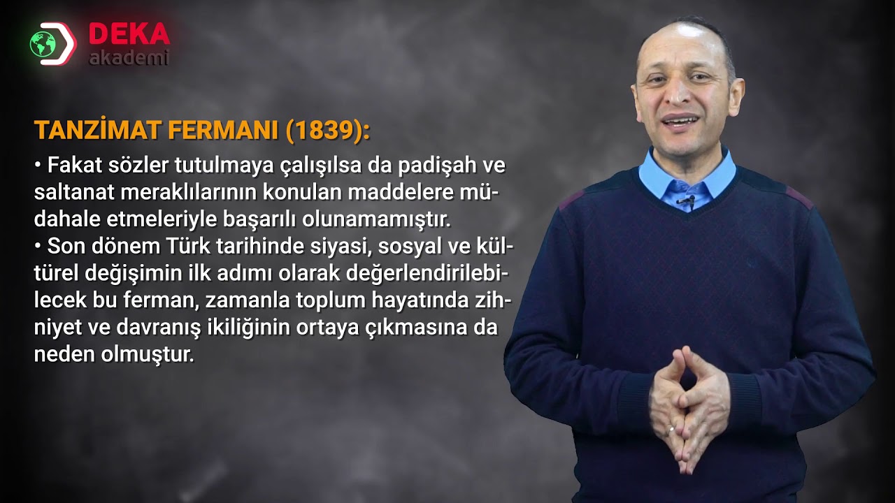 001 - Türkçe ÖABT - Yeni Türk Edebiyatının Oluşumu - Asım Kara