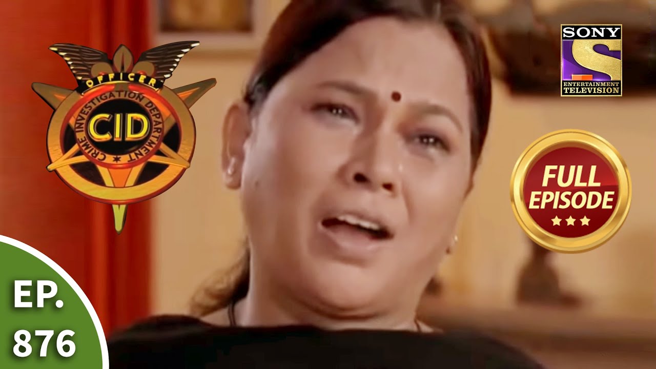 CID - सीआईडी - Ep 876 - Traitor - Full Episode