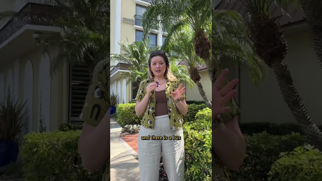 How To Get To Universal Orlando From a Budget Hotel
