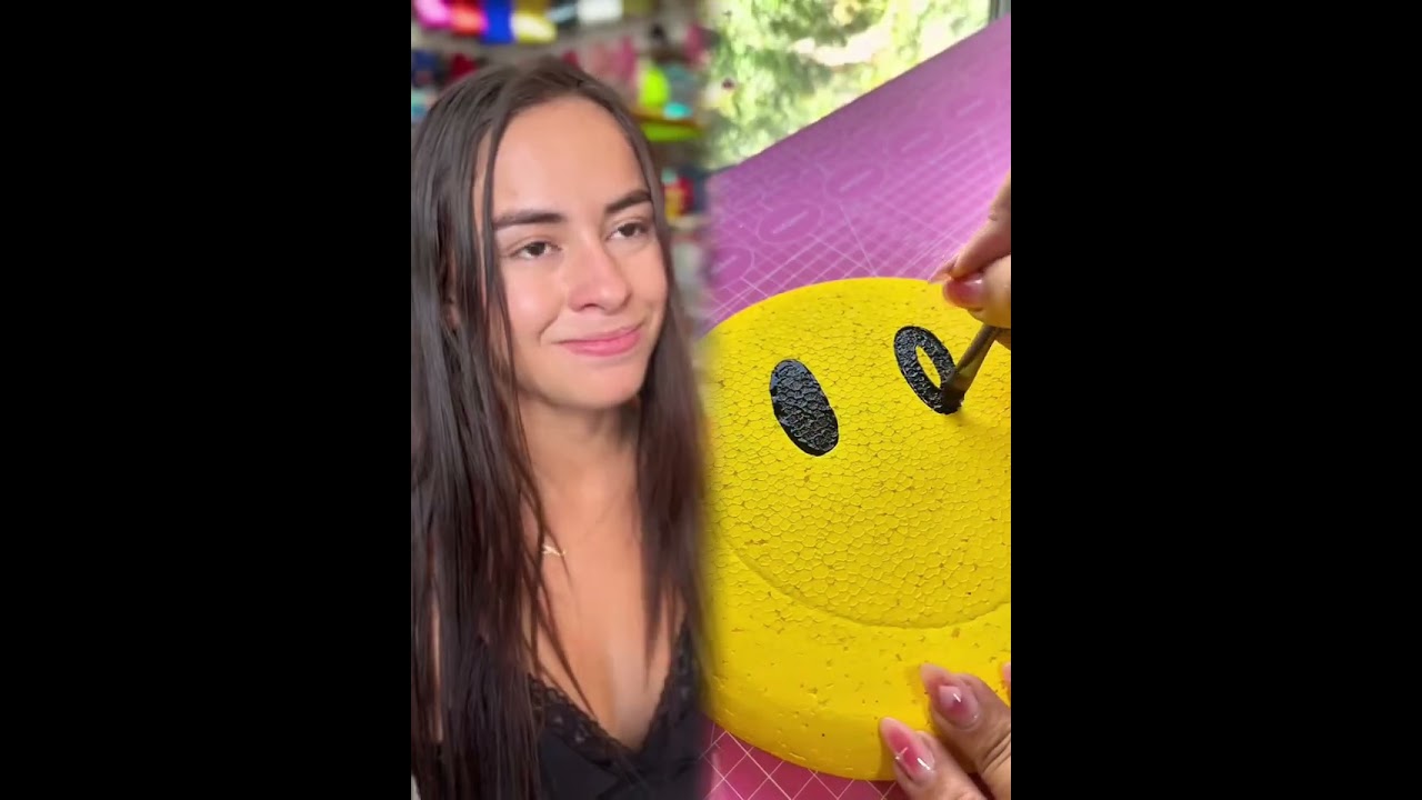 Finje su embarazo