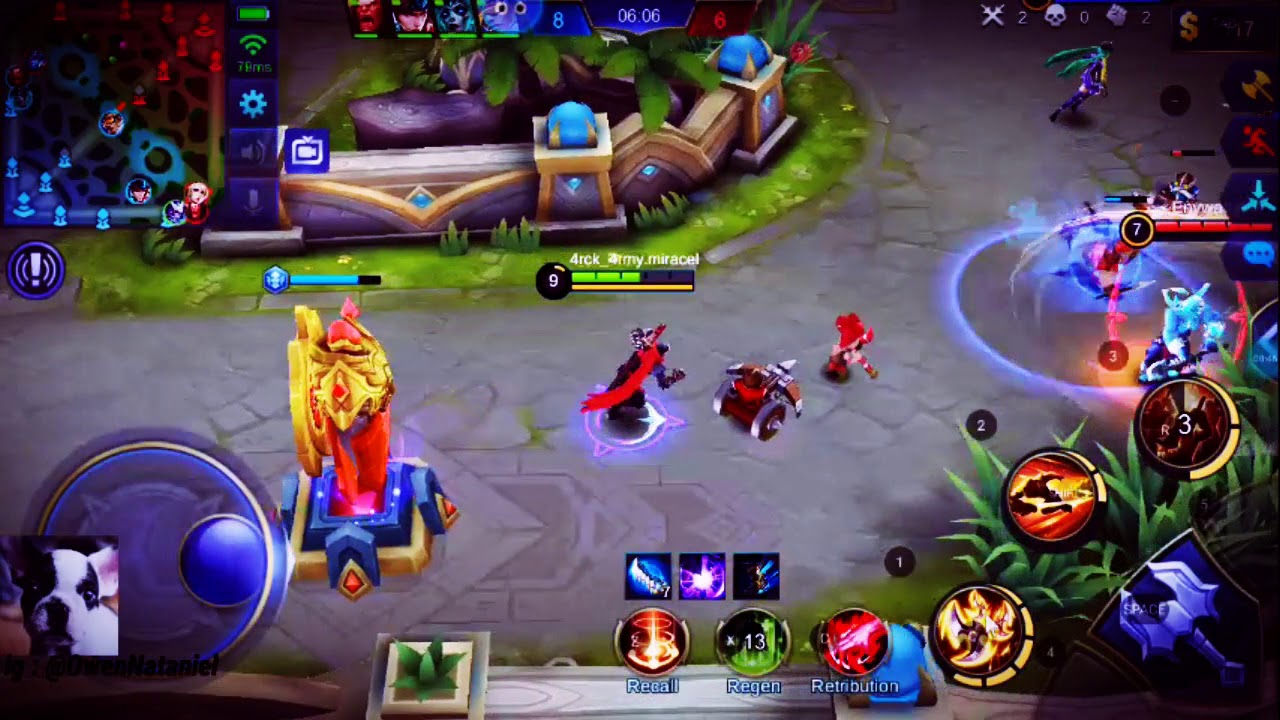 Try Hard Haybusa 'ML'/Phoenix os