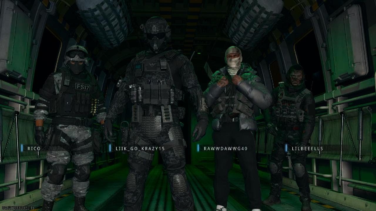 Call of Duty