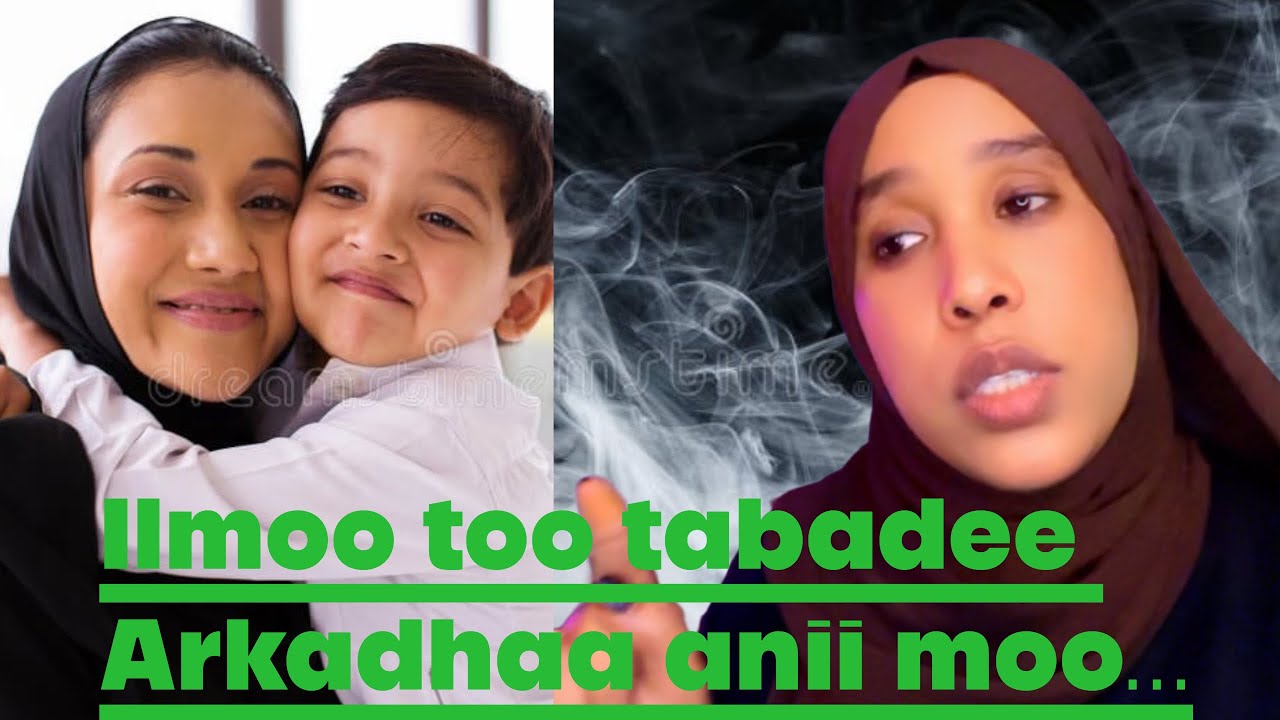 Ilma koo guddifadhaa hin heerumuu 2ffaa jedhenii….