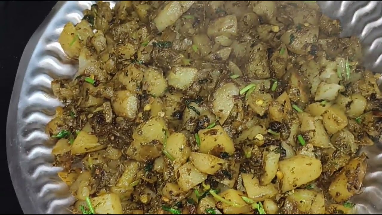 Viral thele ka chatpata tasty samosa masala unique r never eaten