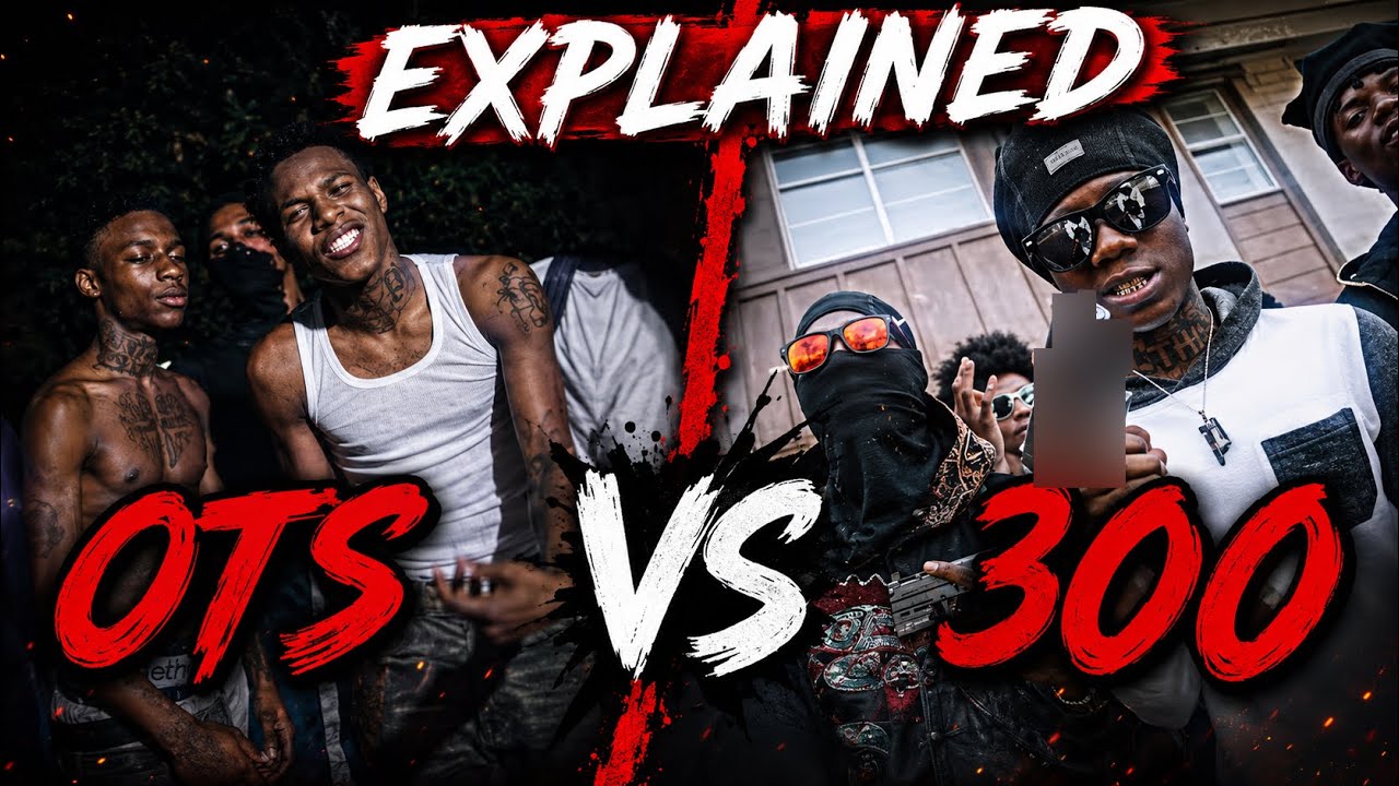 OTS vs. 300 Beef Explained
