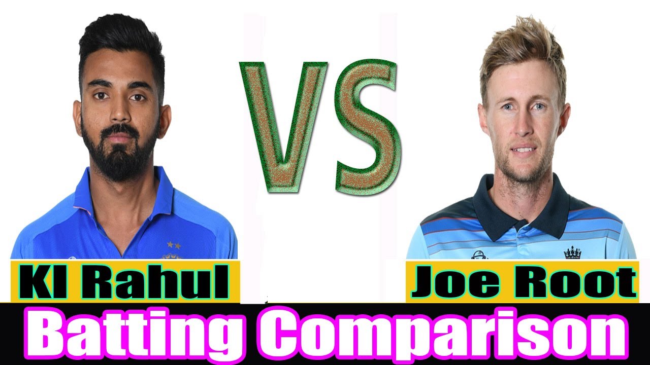 Kl Rahul vs Joe root Batting Comparison 2020 ✧ Centuries, Match, Runs, Highest, Records & More