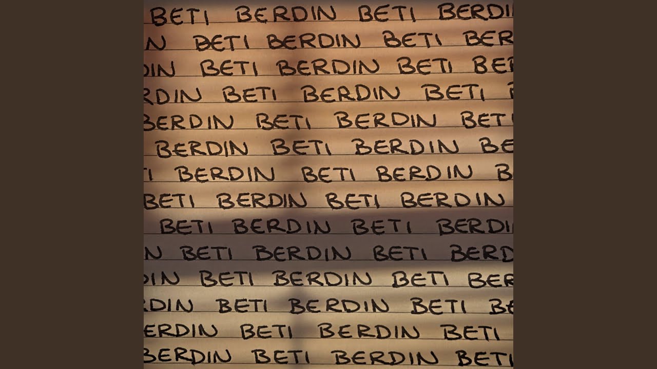 Beti Berdin