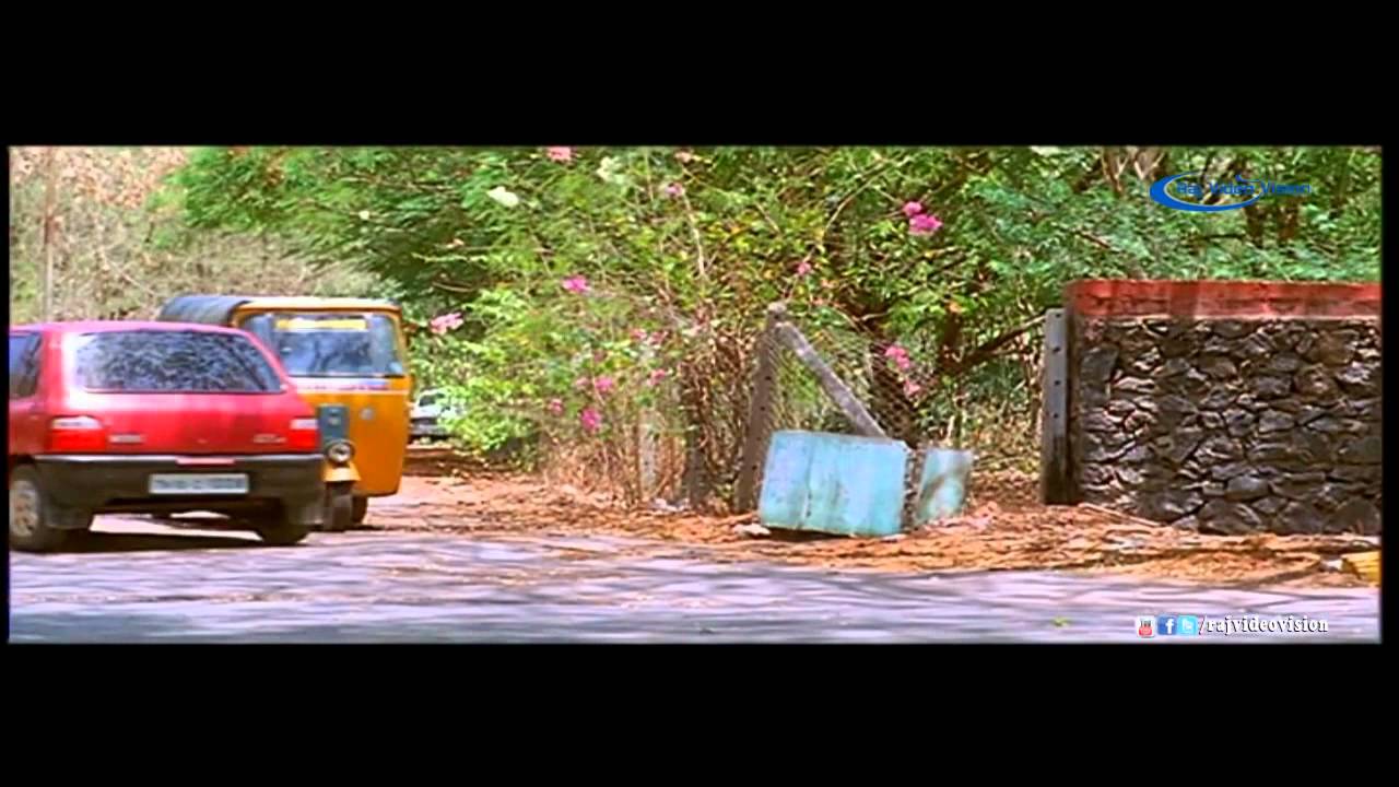 Alai Movie Comedy 1