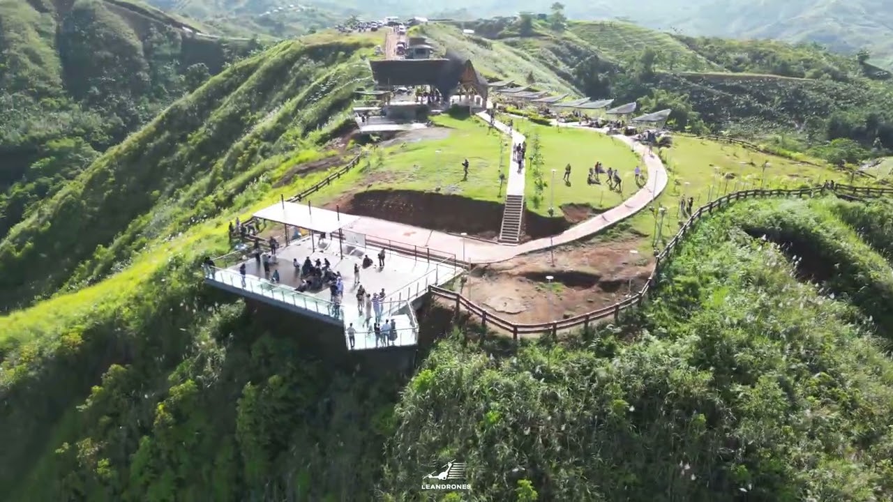 Mt Anahawon Valencia Bukidnon - www.leandrones.com
