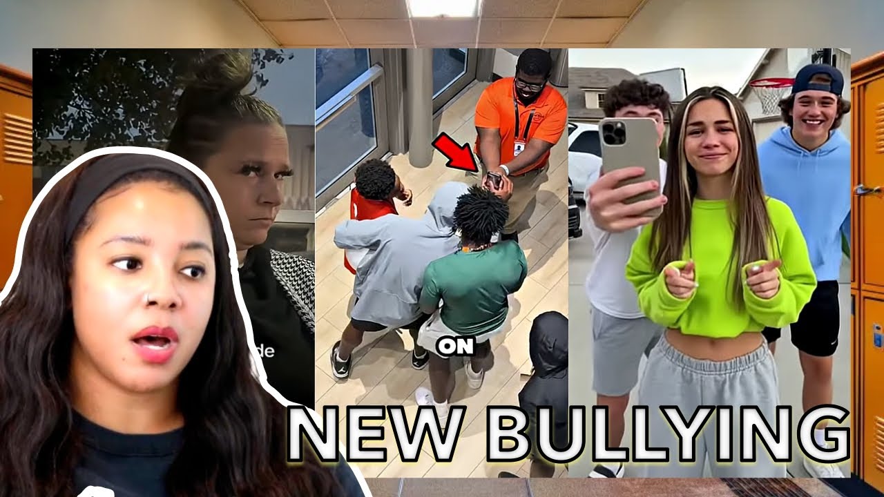 Public Humiliation Is Trending… and It’s Getting DARK | Reaction
