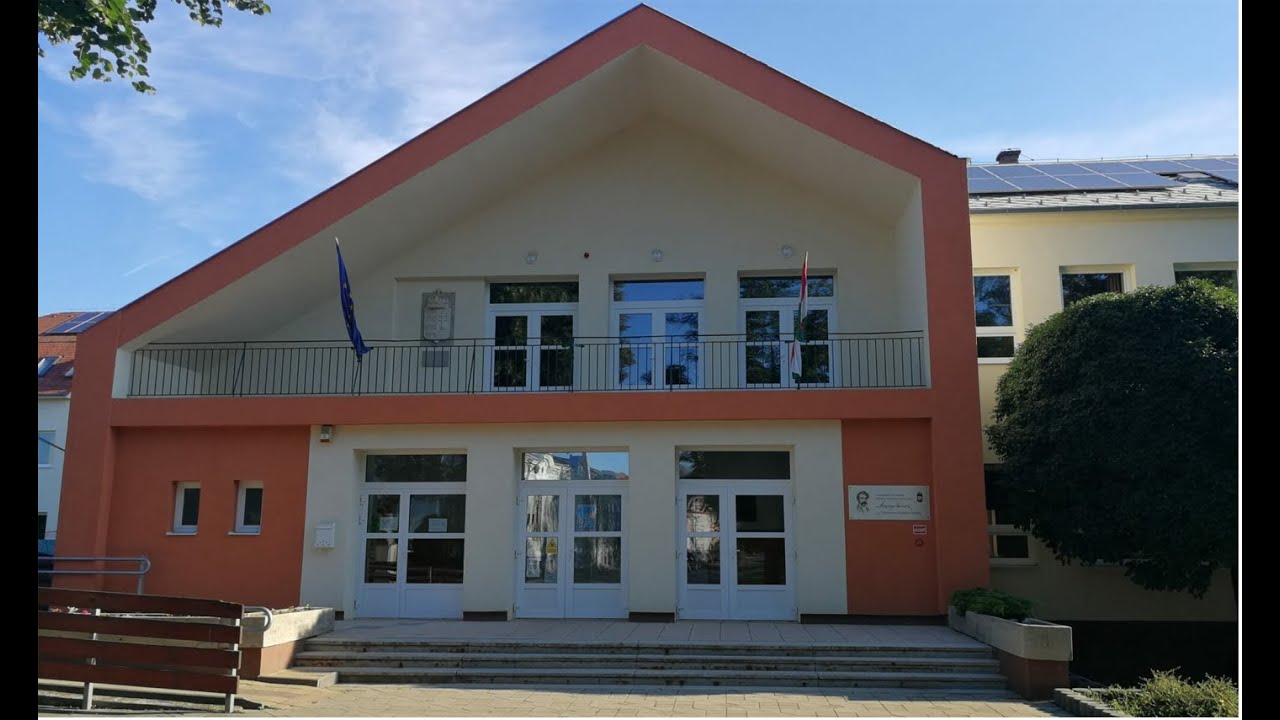 Szentgotthárdi Arany János Általános Iskola