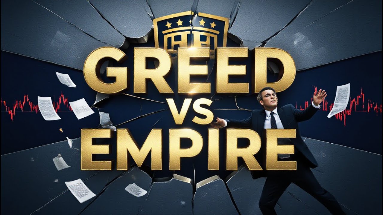 When Greed Toppled a Family Empire II Parmalat Scandal