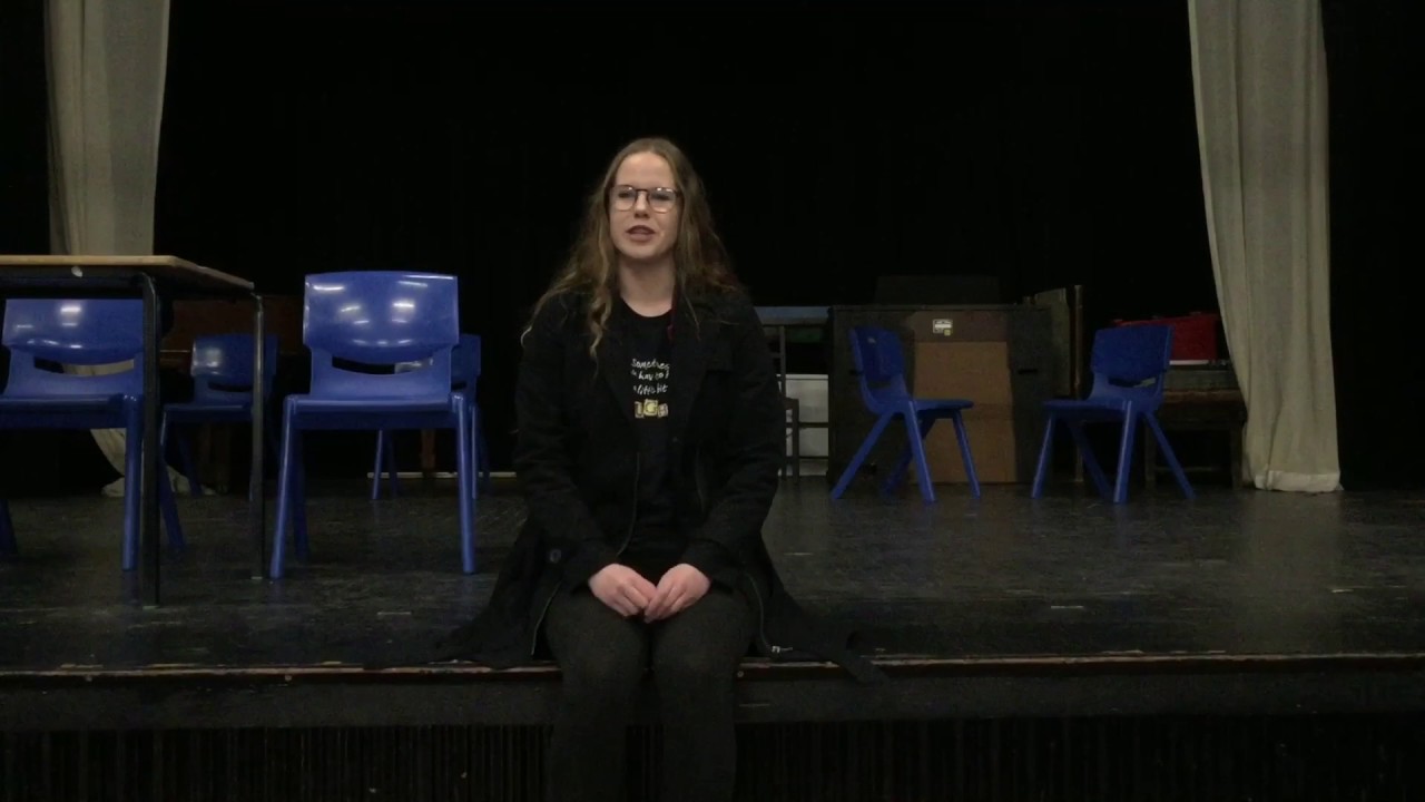 Same old story - Made In Dagenham - Fiona Hope Cover