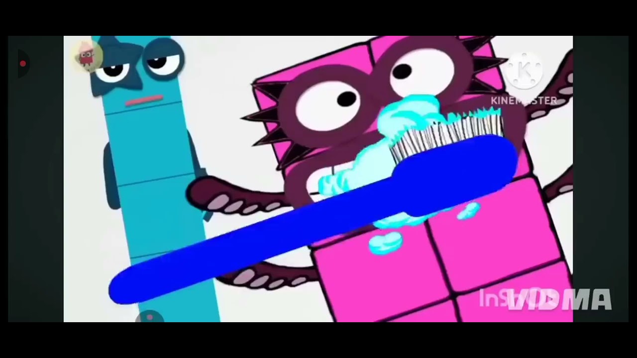 Lo que son memes numberblocks 🔥🔥🔥🤣🤣🤣🤣