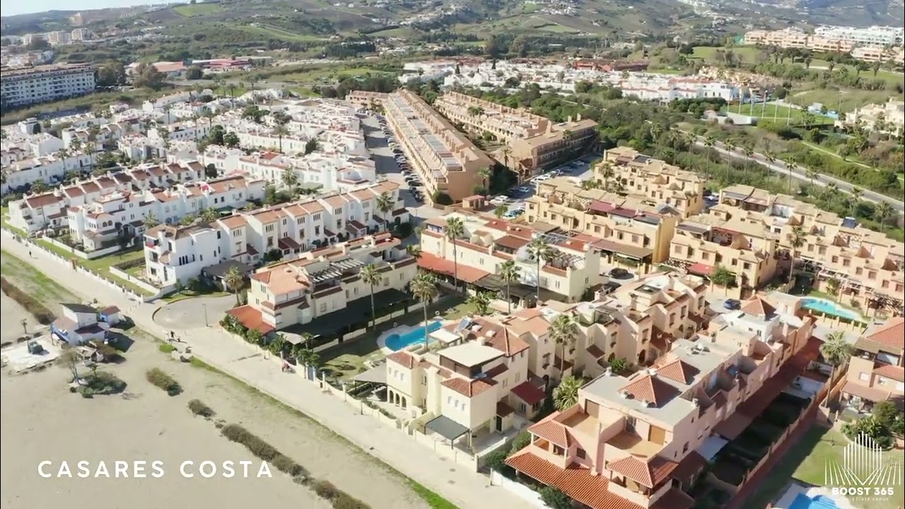 Vasares Costa Beach January 2026