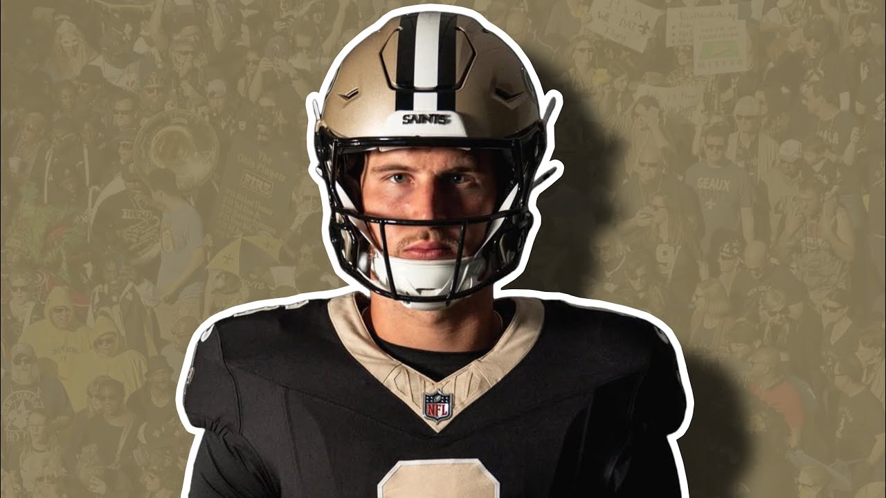 Preseason Week 2 plays worse than Saints QBs