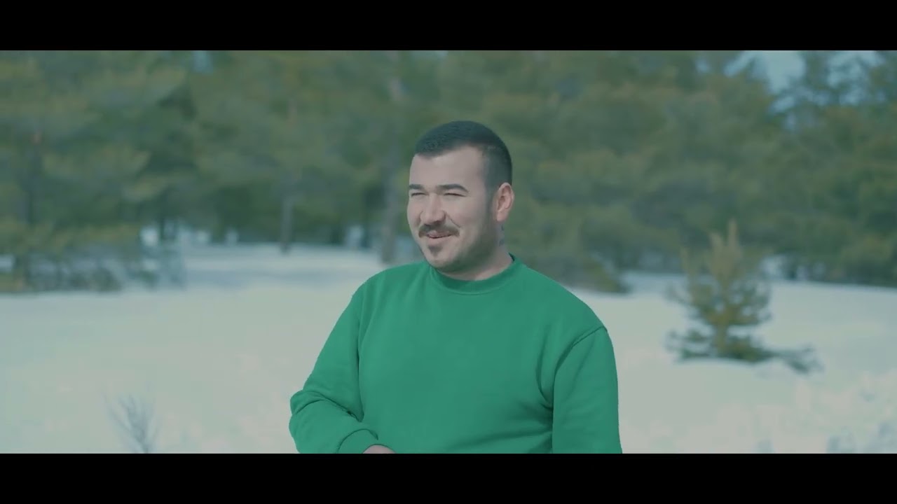 ASİ DARBAZ - SANJAR     beyin mi yordun 🎶