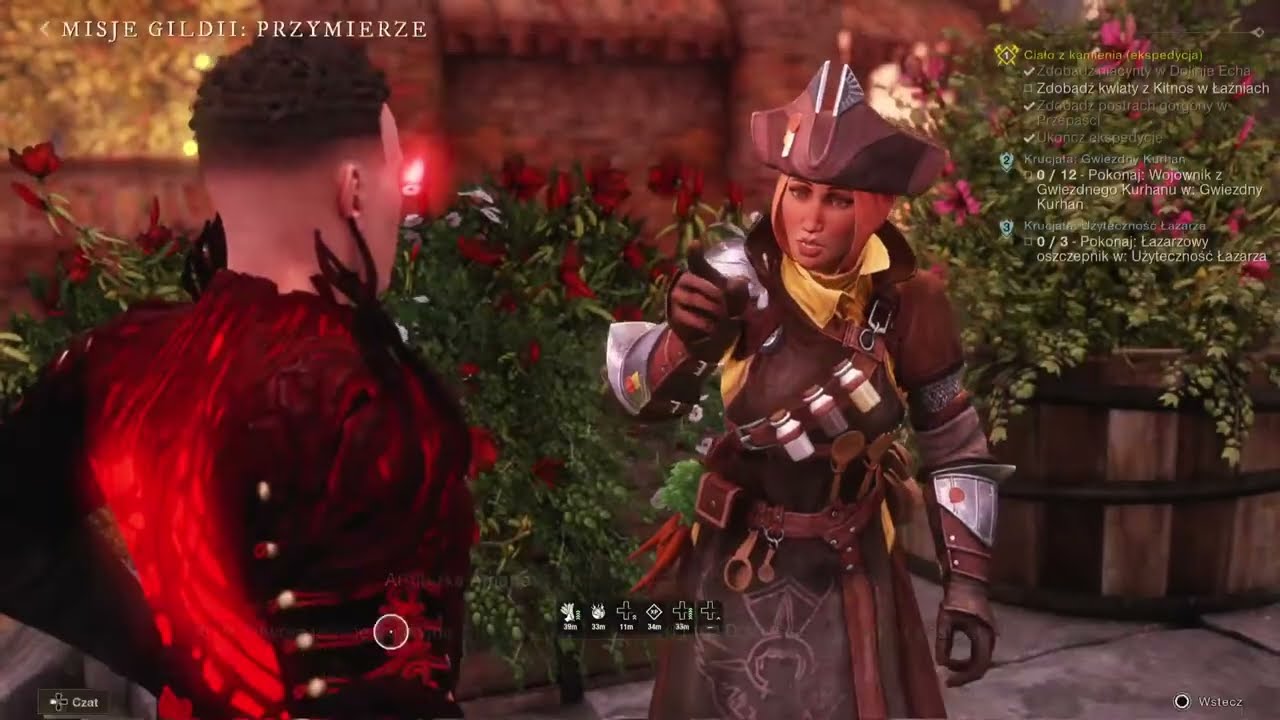 New World Aeternum #465 The Best MMORPG on PS5, relax & chill