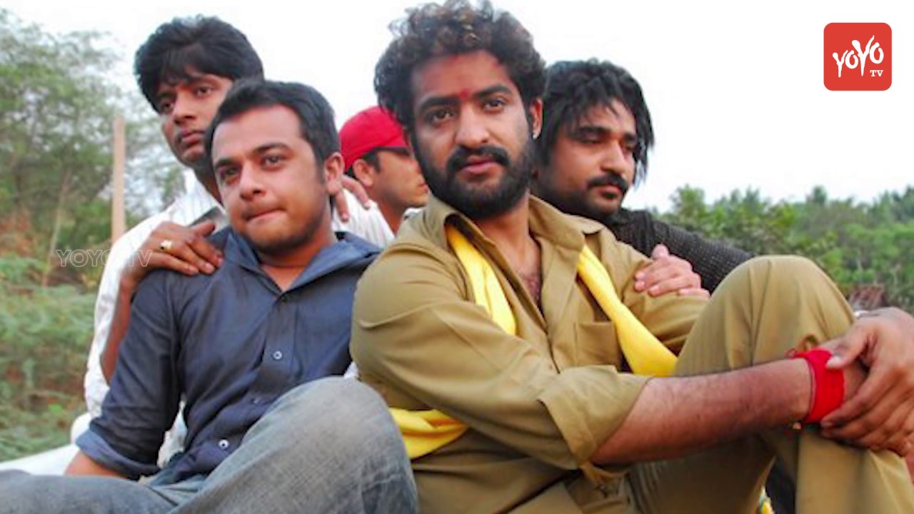 Jr. NTR Clarifies His Stand On Entry Into Politics | YOYO Times