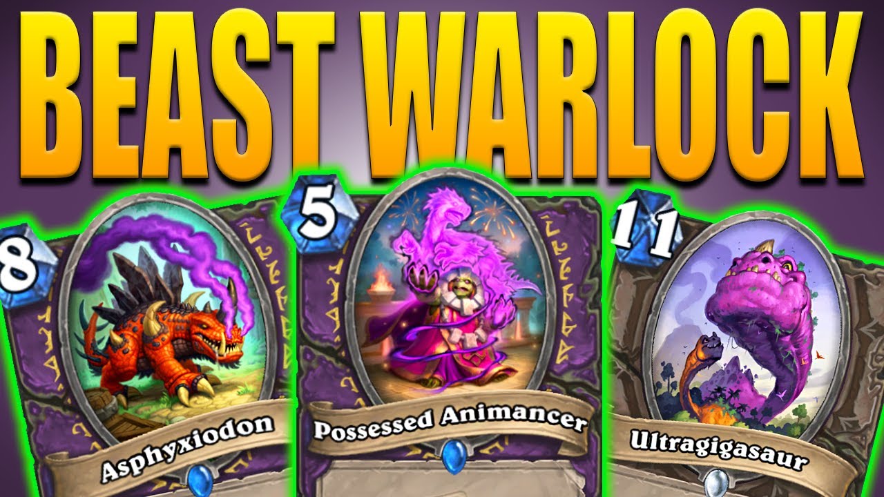 This BUFFED New Deck is UNSTOPPABLE Now!