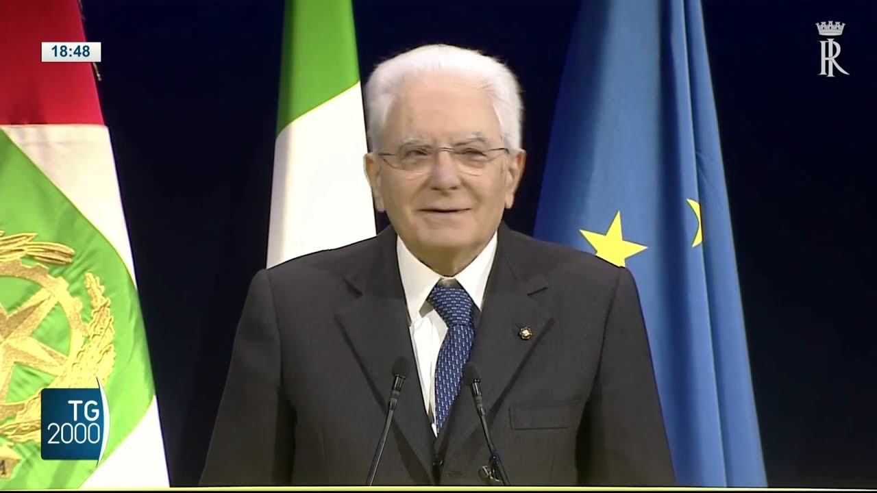 25 anni fa la tragedia del Cermis. Mattarella: lasciò sgomenta l'Italia
