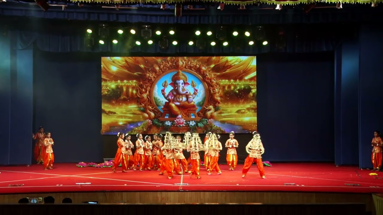 03 Ganesh vandna